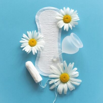 organic sanitary padss